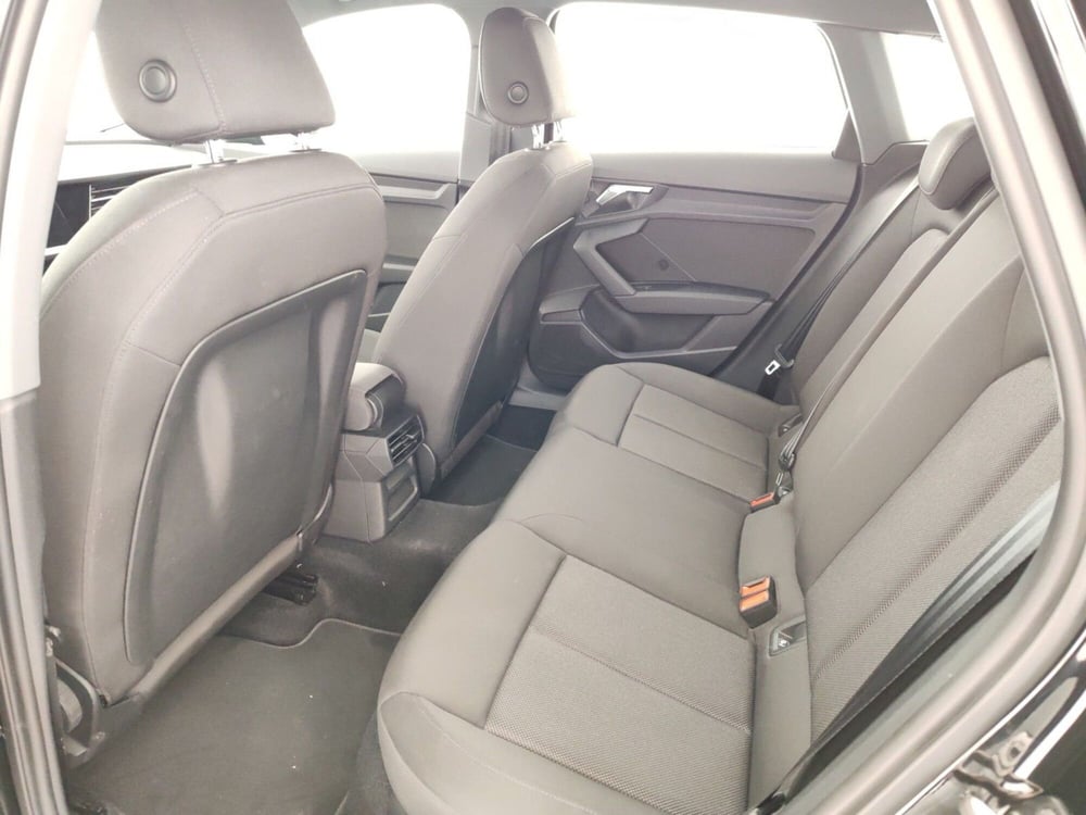 Audi A3 Sportback usata a Massa-Carrara (10)