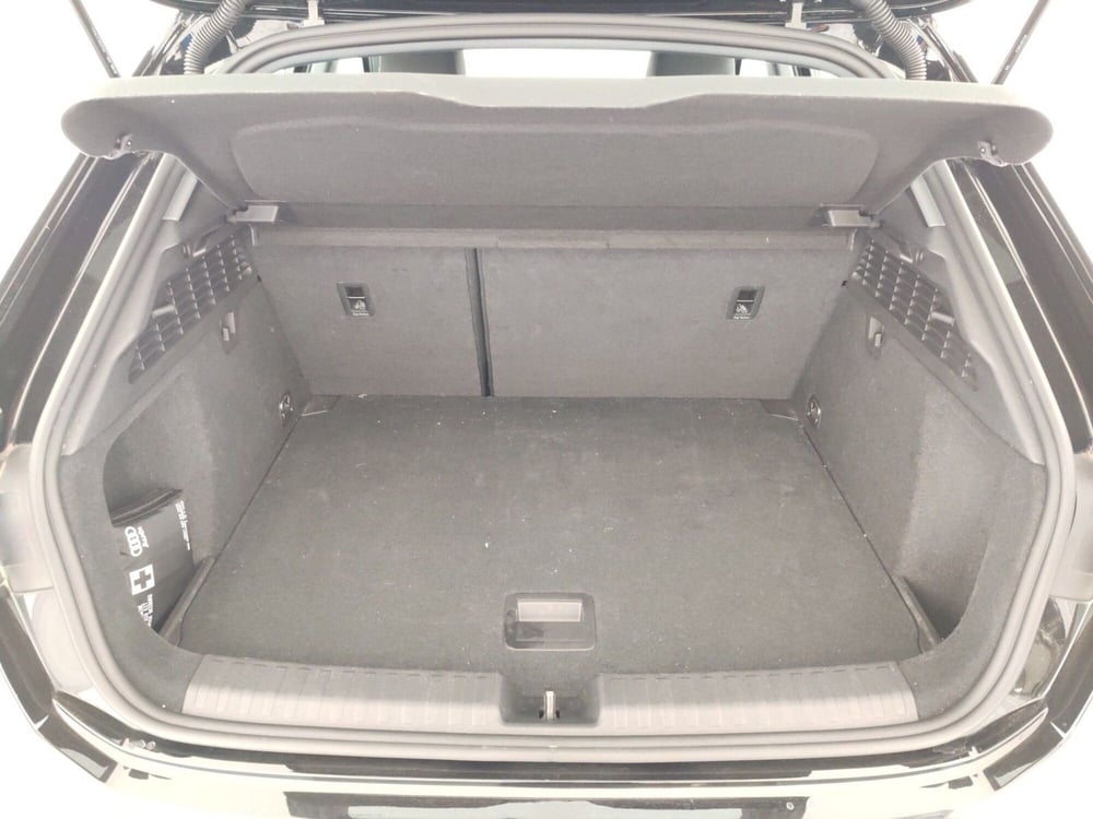 Audi A3 Sportback usata a Massa-Carrara (14)