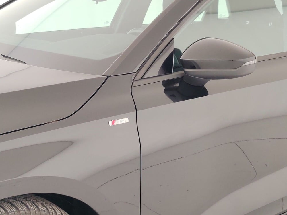 Audi A3 Sportback usata a Massa-Carrara (7)