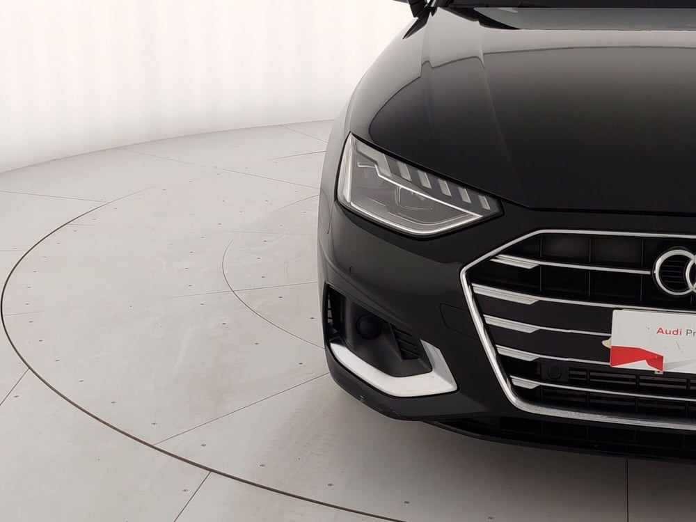 Audi A4 Avant usata a Massa-Carrara (5)