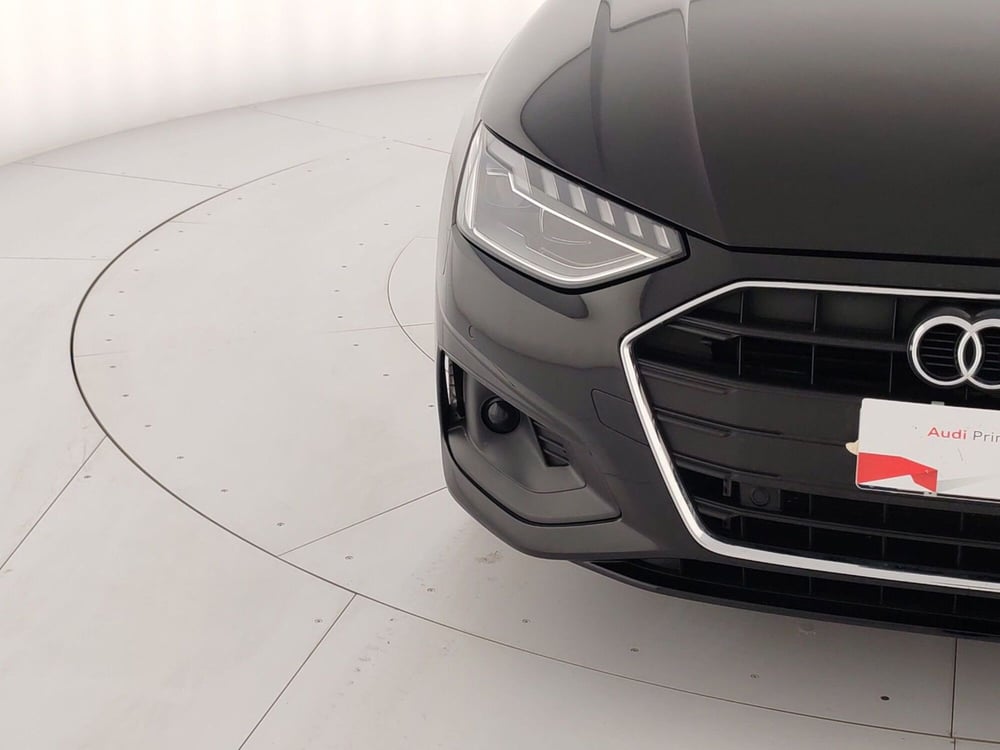 Audi A4 Avant usata a Massa-Carrara (5)