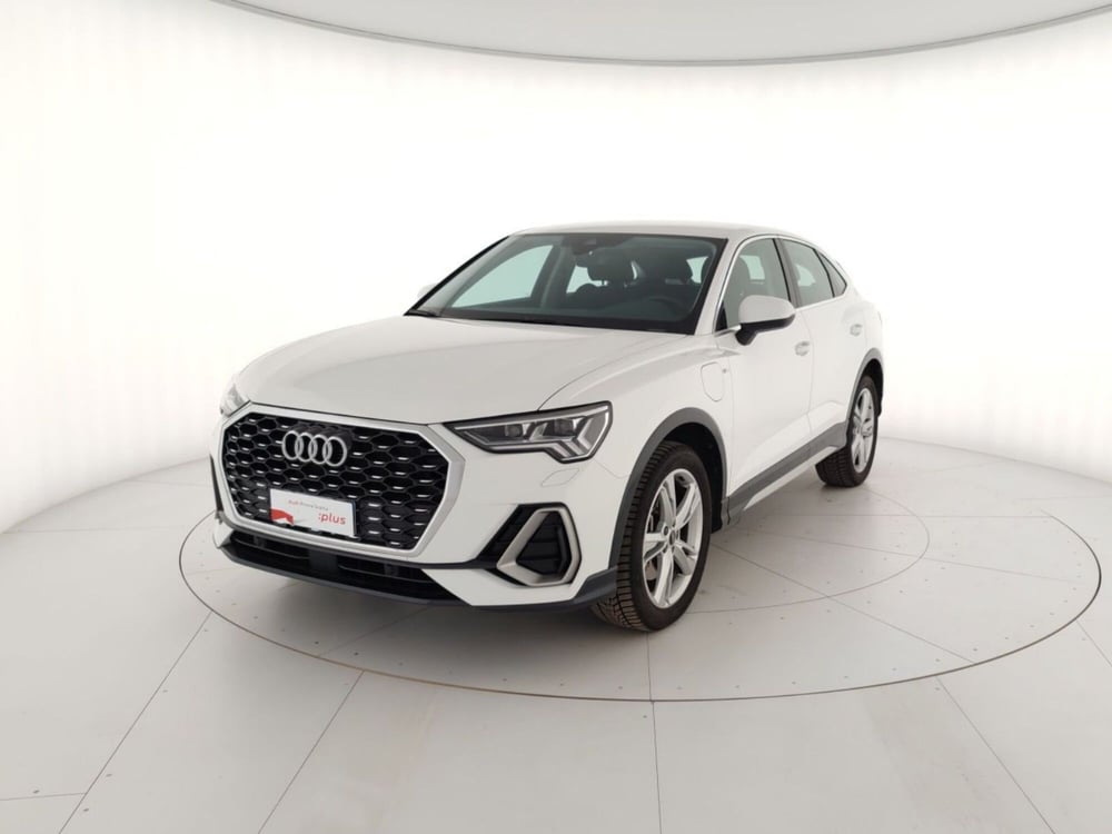 Audi Q3 Sportback usata a Massa-Carrara