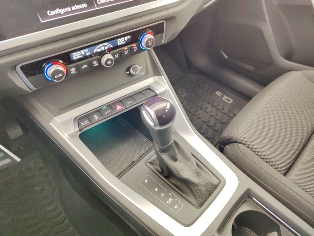Audi Q3 Sportback usata a Massa-Carrara (13)