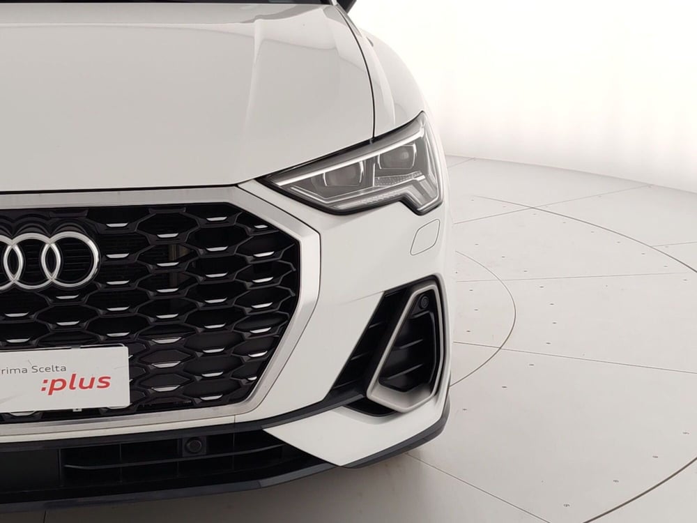 Audi Q3 Sportback usata a Massa-Carrara (5)
