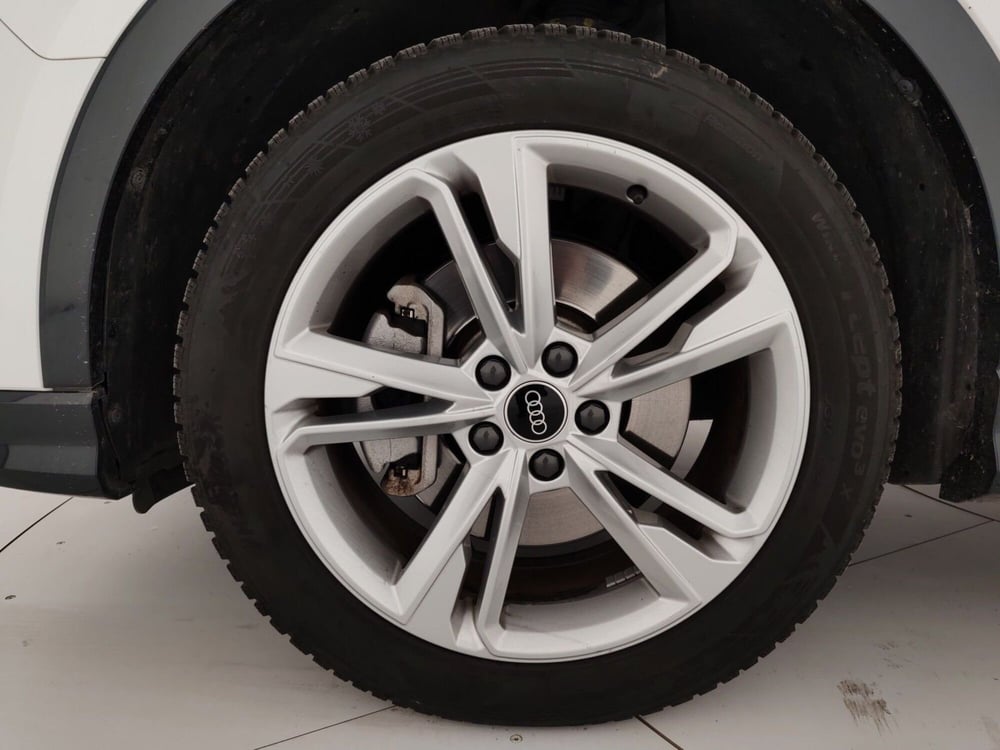 Audi Q3 Sportback usata a Massa-Carrara (6)