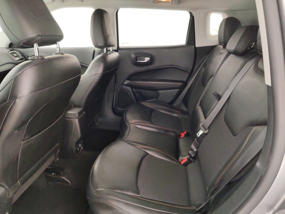 Jeep Compass usata a Massa-Carrara (10)