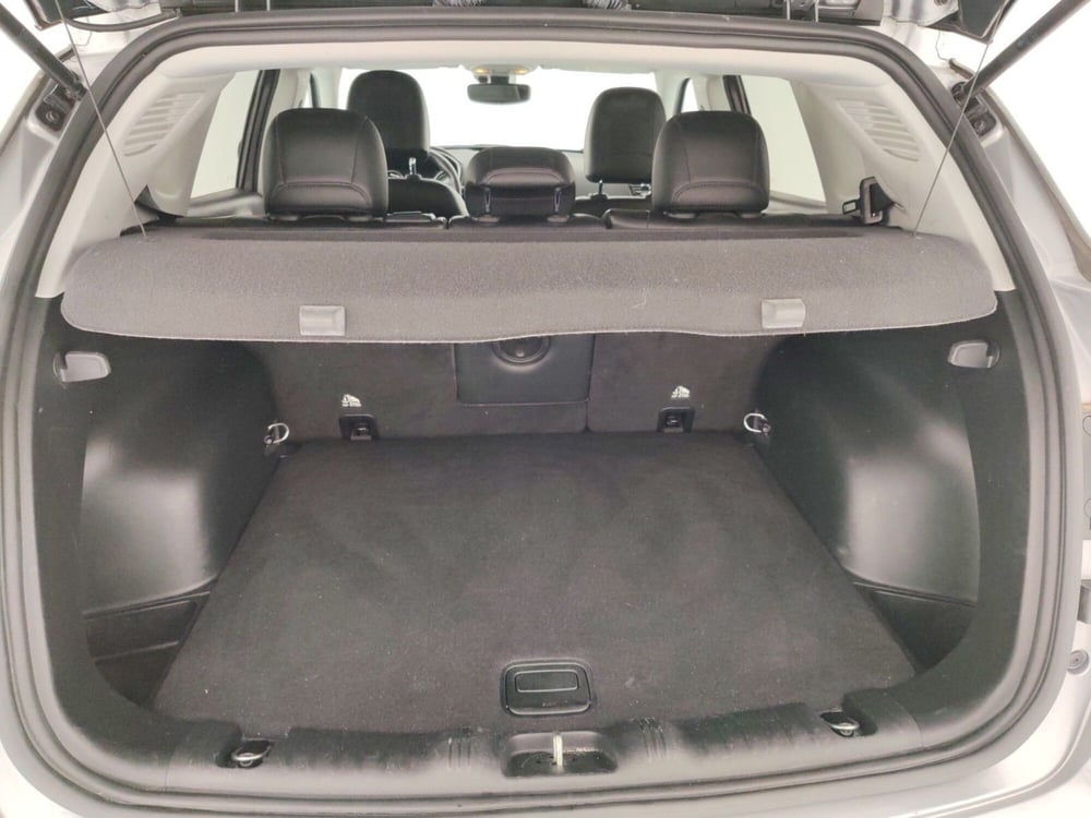 Jeep Compass usata a Massa-Carrara (12)