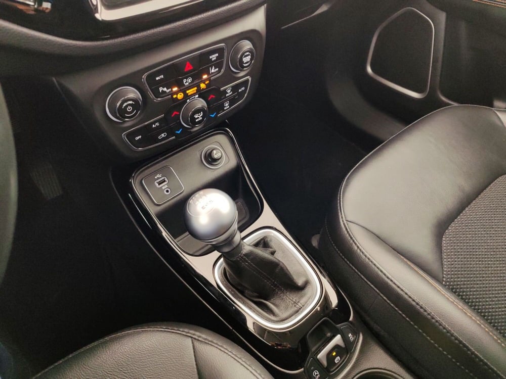 Jeep Compass usata a Massa-Carrara (13)