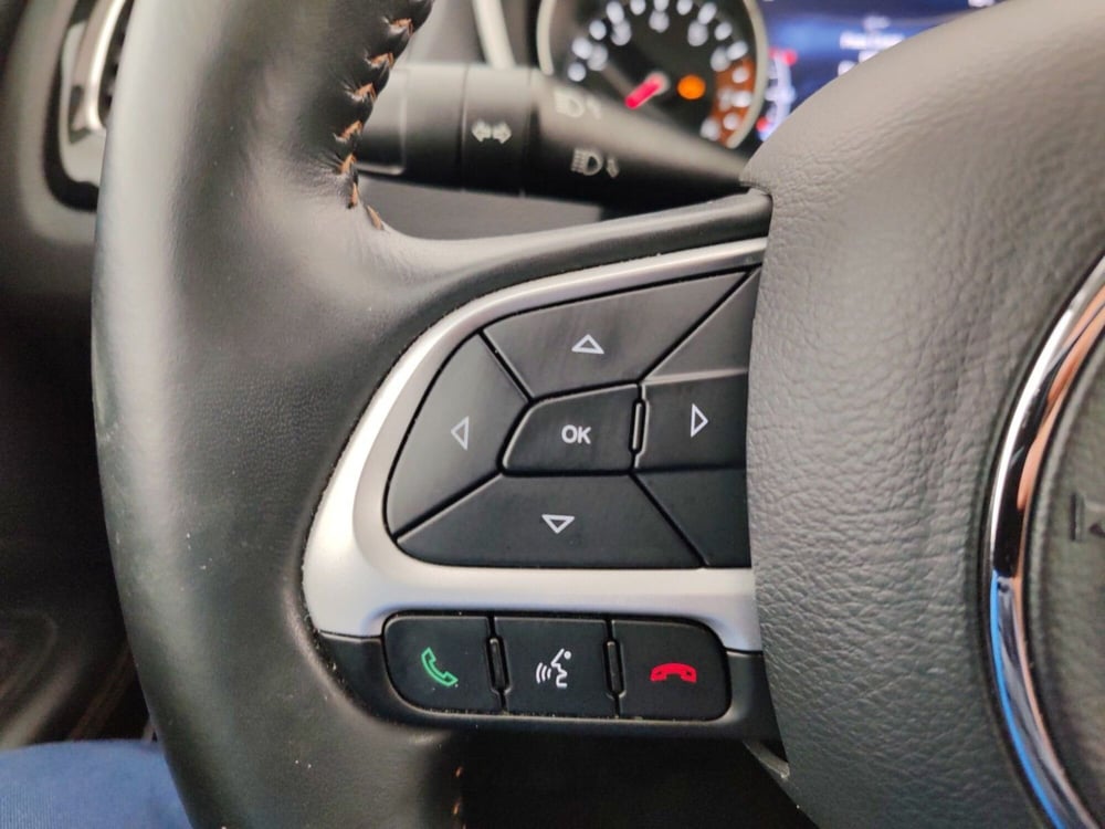 Jeep Compass usata a Massa-Carrara (17)