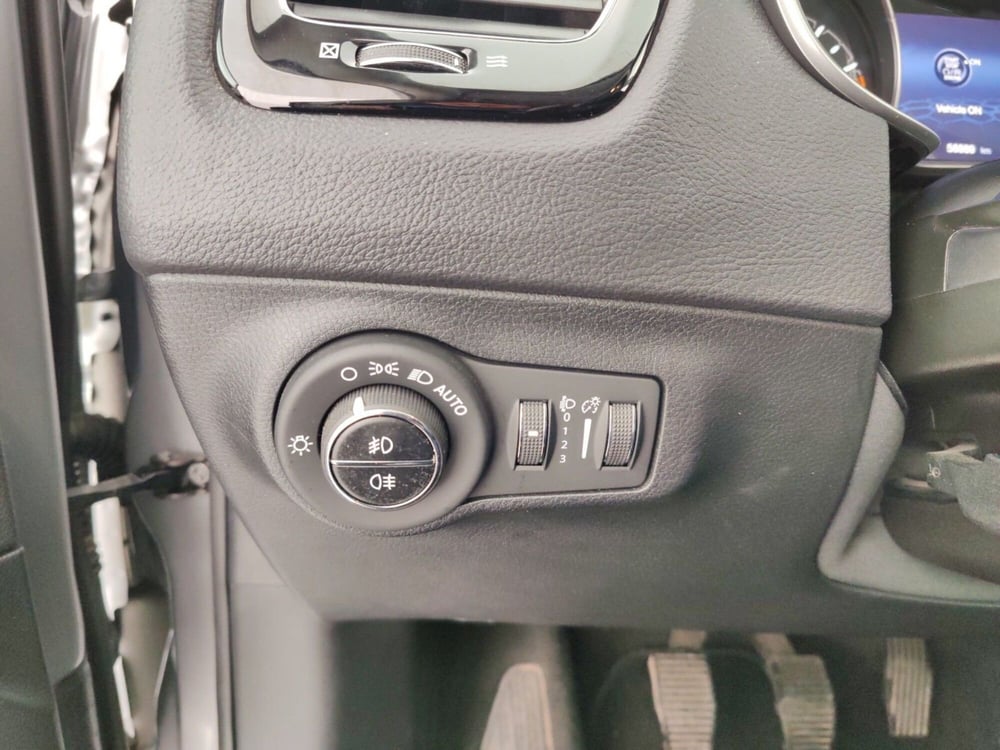 Jeep Compass usata a Massa-Carrara (19)