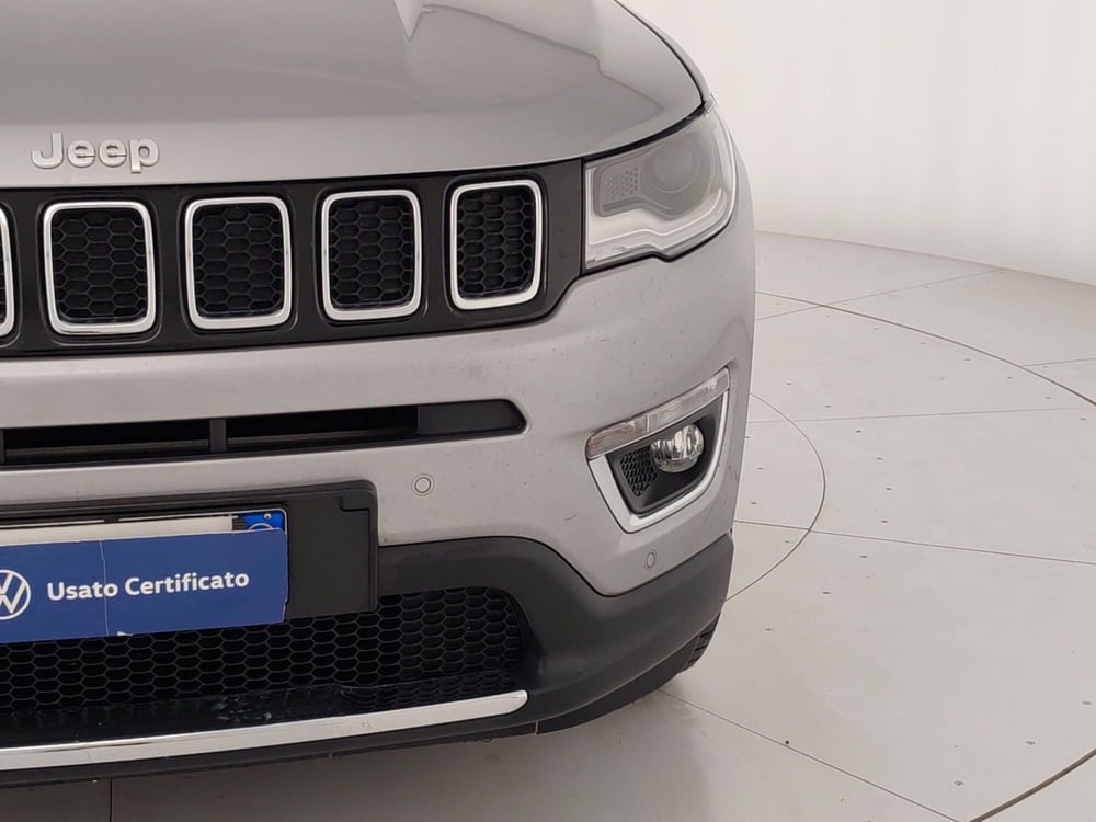 Jeep Compass usata a Massa-Carrara (5)
