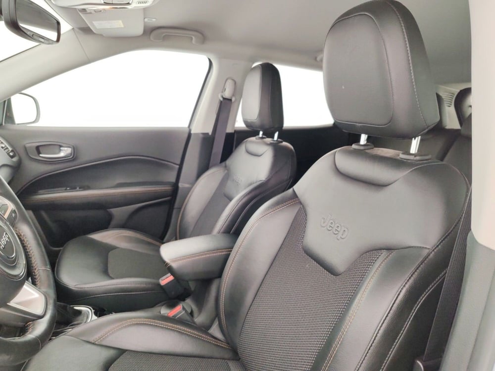 Jeep Compass usata a Massa-Carrara (9)