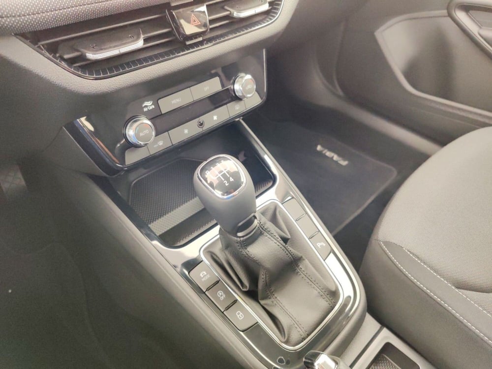 Skoda Fabia nuova a Massa-Carrara (11)