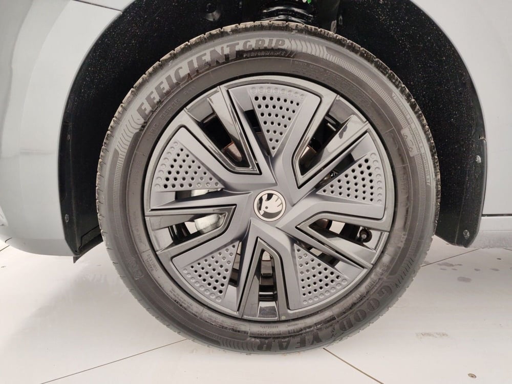 Skoda Fabia nuova a Massa-Carrara (6)