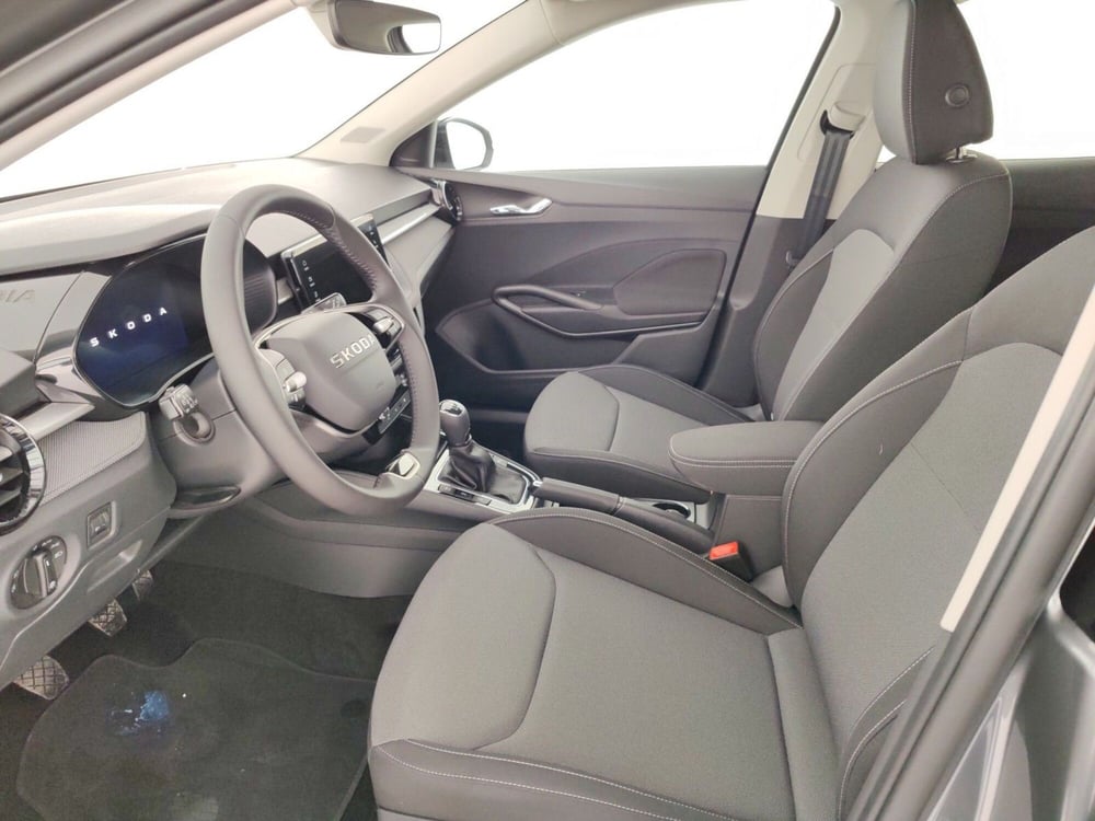 Skoda Fabia nuova a Massa-Carrara (7)