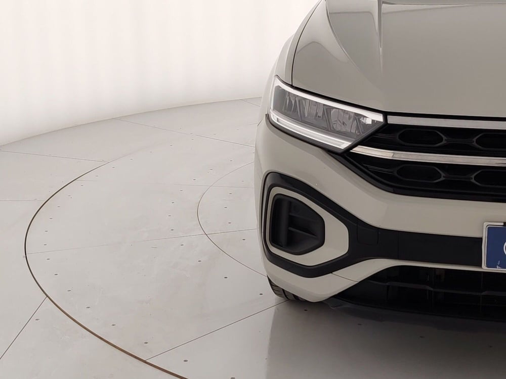 Volkswagen T-Roc usata a Massa-Carrara (5)
