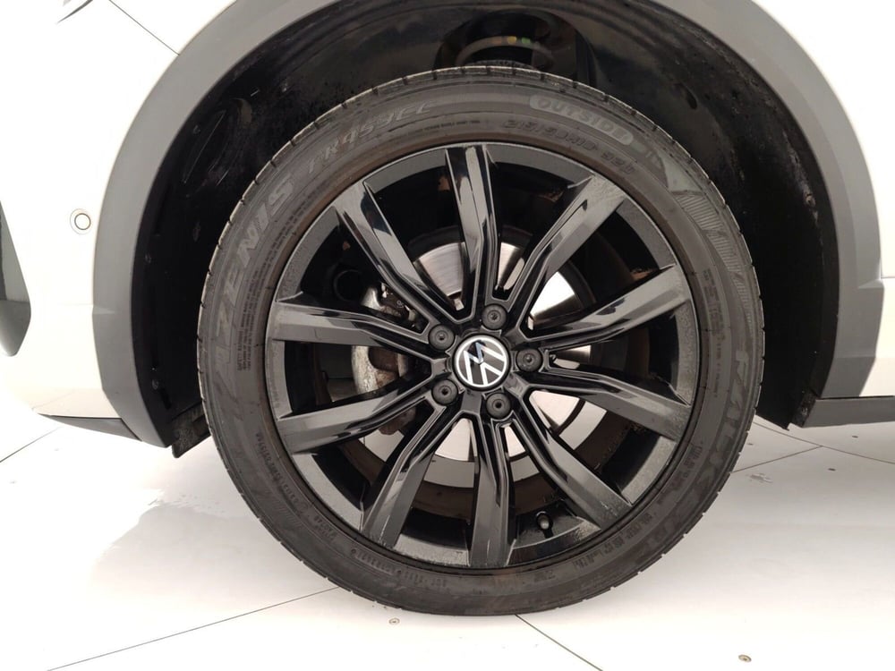 Volkswagen T-Roc usata a Massa-Carrara (6)