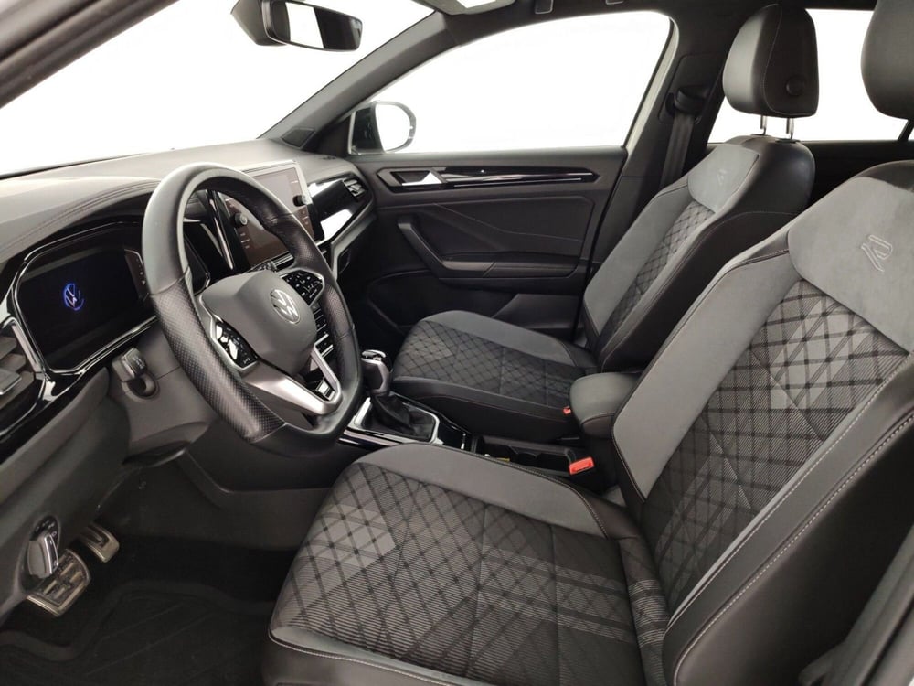 Volkswagen T-Roc usata a Massa-Carrara (7)