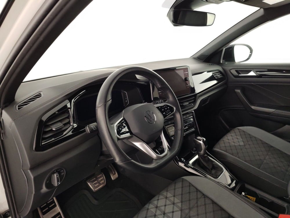 Volkswagen T-Roc usata a Massa-Carrara (8)