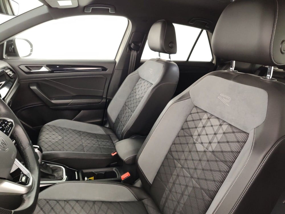 Volkswagen T-Roc usata a Massa-Carrara (9)