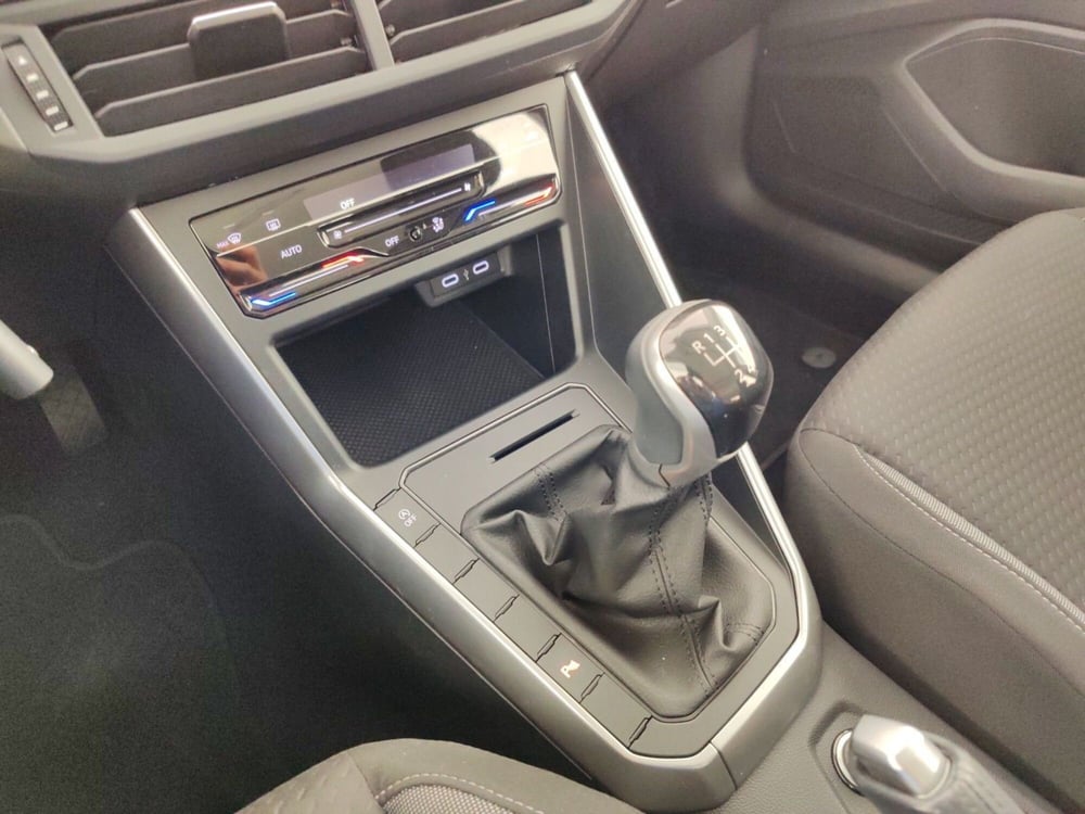 Volkswagen Polo usata a Massa-Carrara (13)