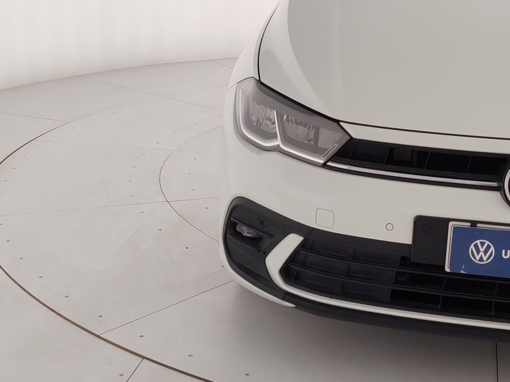 Volkswagen Polo usata a Massa-Carrara (5)