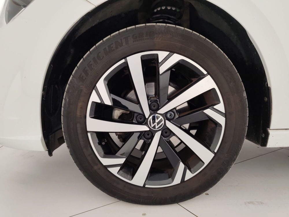 Volkswagen Polo usata a Massa-Carrara (6)