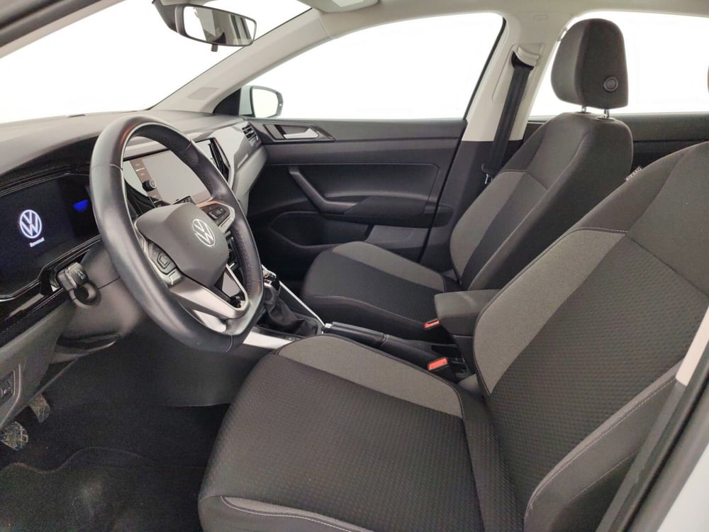 Volkswagen Polo usata a Massa-Carrara (8)