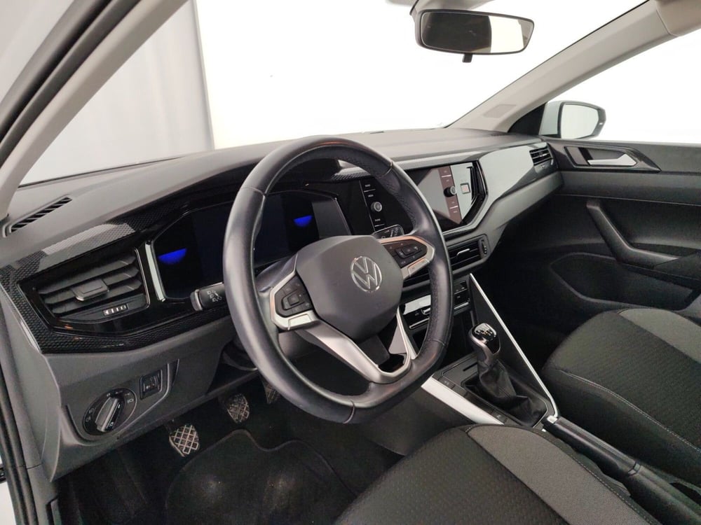 Volkswagen Polo usata a Massa-Carrara (9)