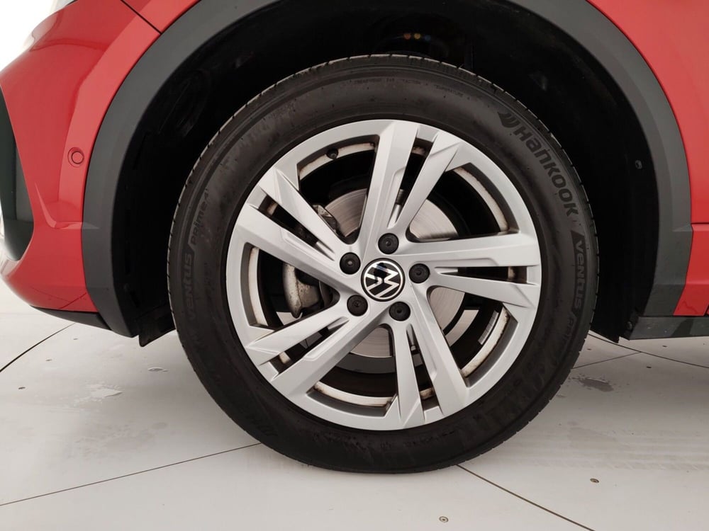 Volkswagen T-Roc usata a Massa-Carrara (6)