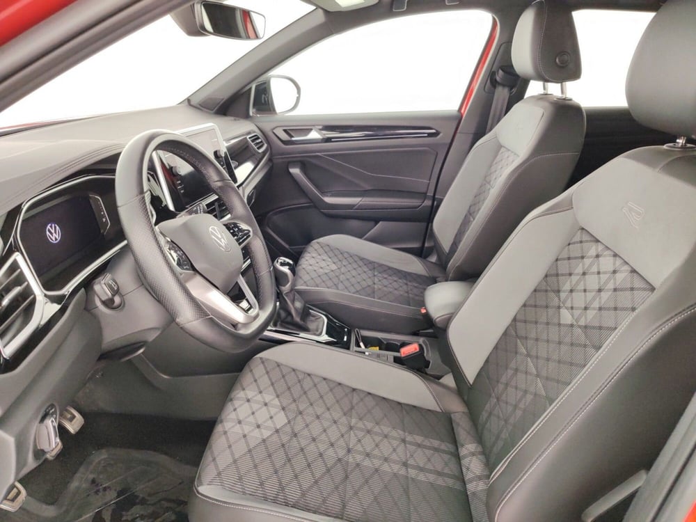 Volkswagen T-Roc usata a Massa-Carrara (7)