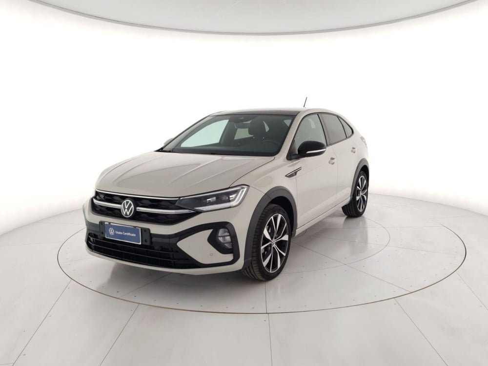 Volkswagen Taigo usata a Massa-Carrara