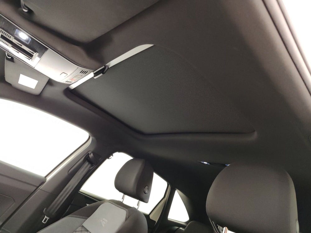 Volkswagen Taigo usata a Massa-Carrara (10)