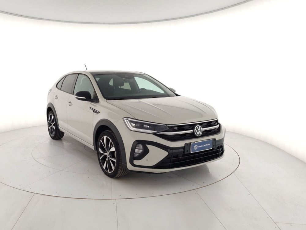 Volkswagen Taigo usata a Massa-Carrara (4)