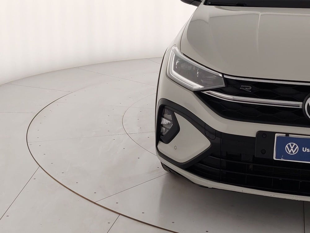 Volkswagen Taigo usata a Massa-Carrara (5)