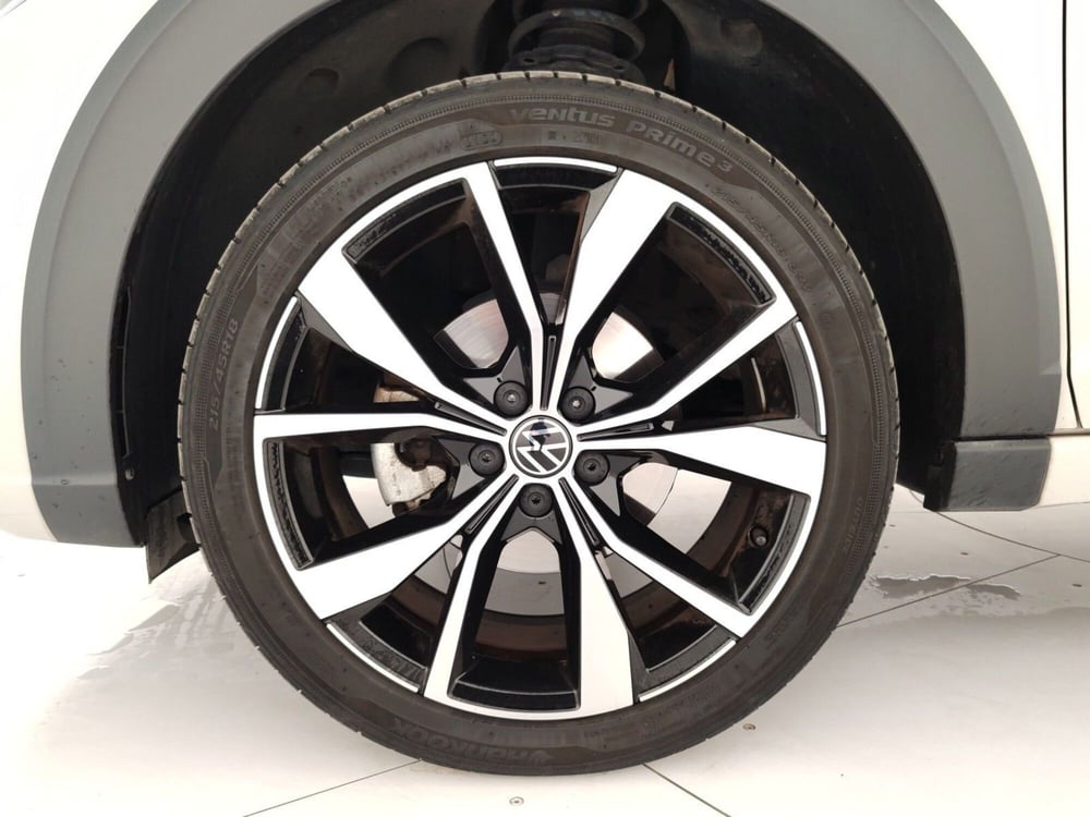 Volkswagen Taigo usata a Massa-Carrara (6)