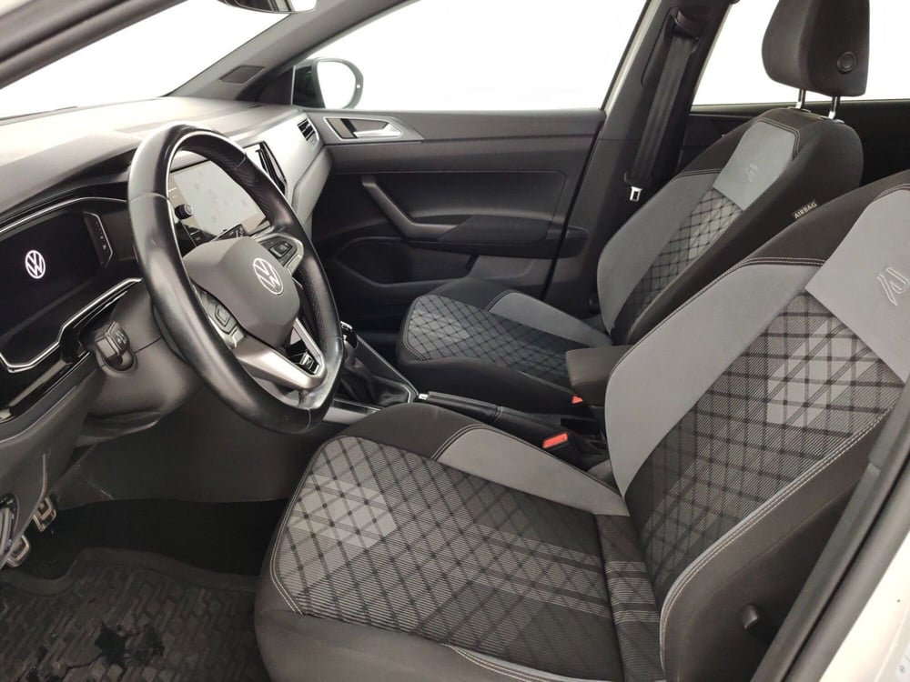 Volkswagen Taigo usata a Massa-Carrara (7)