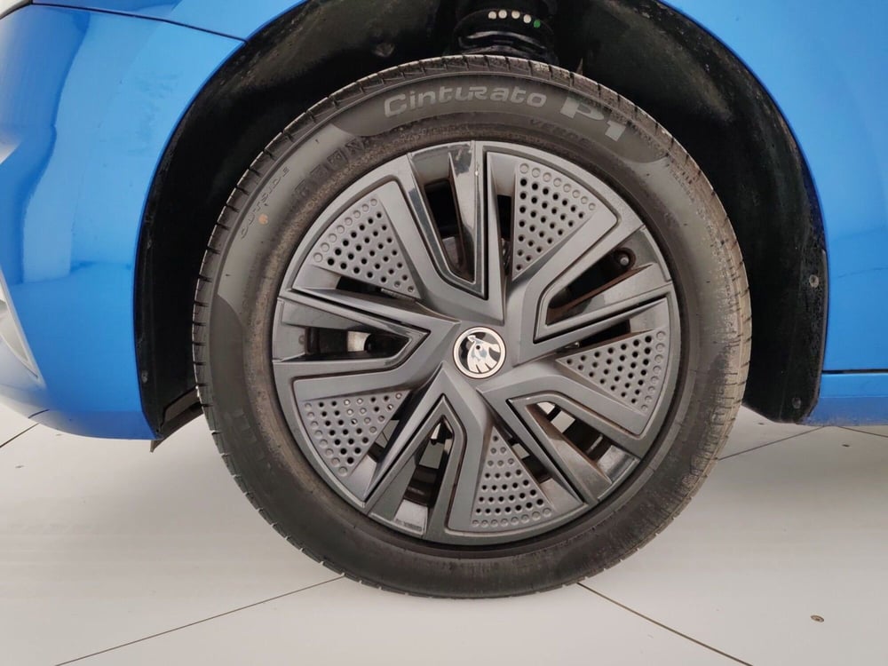 Skoda Fabia usata a Massa-Carrara (6)