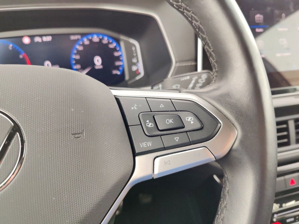 Volkswagen T-Cross usata a Massa-Carrara (13)