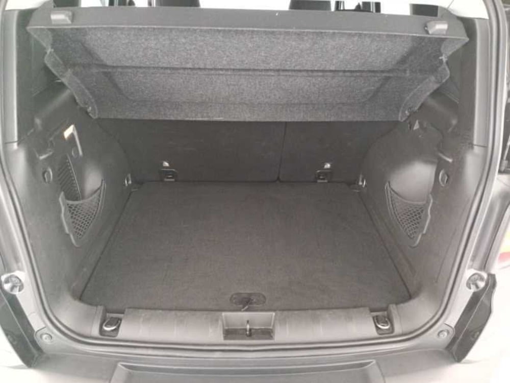 Jeep Renegade usata a Treviso (19)
