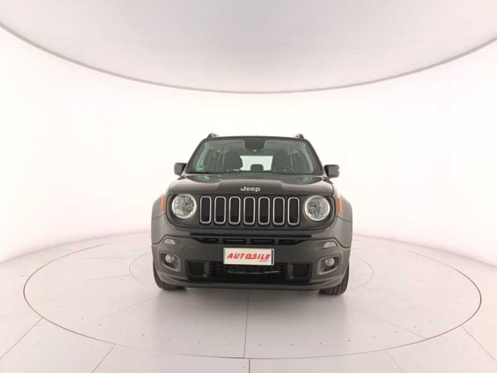 Jeep Renegade usata a Treviso (2)