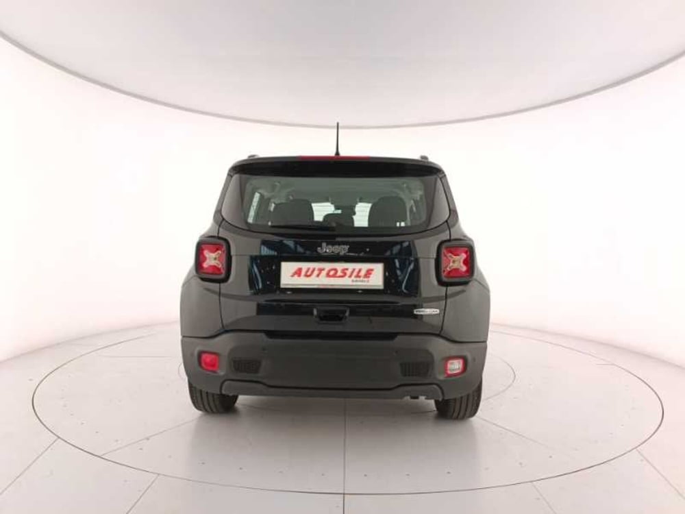 Jeep Renegade usata a Treviso (5)