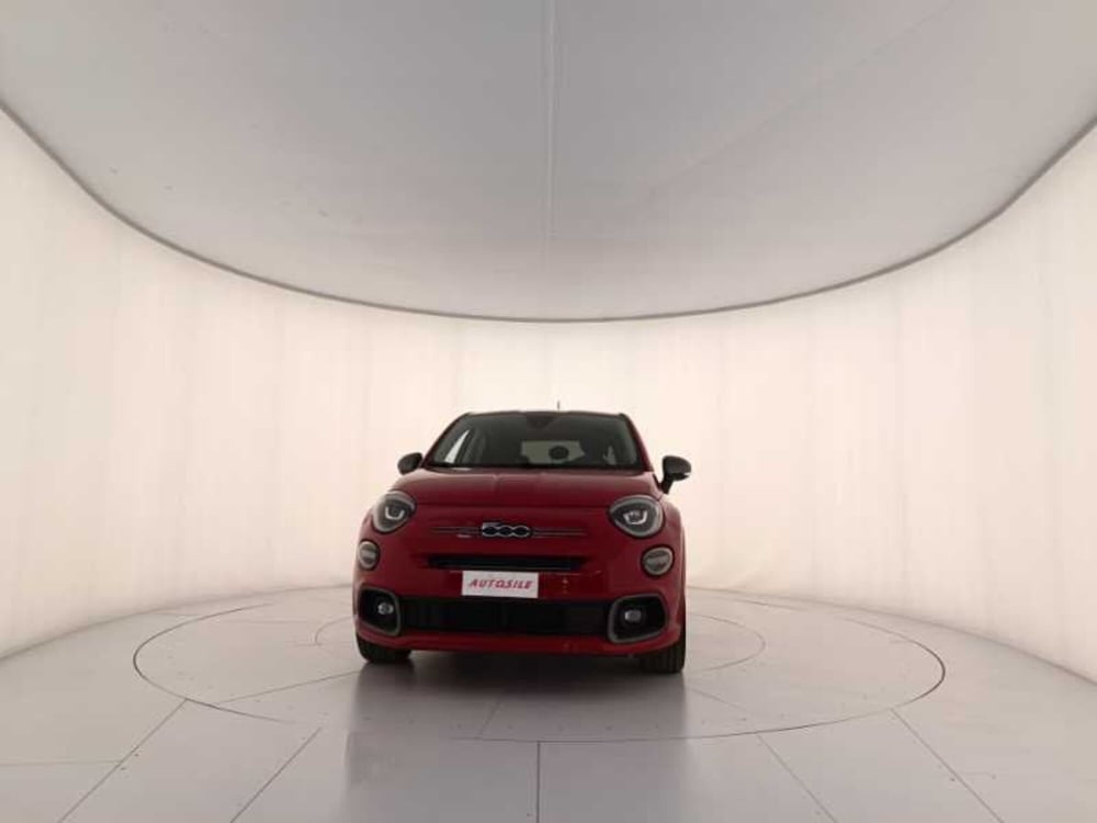 Fiat 500X usata a Treviso (2)