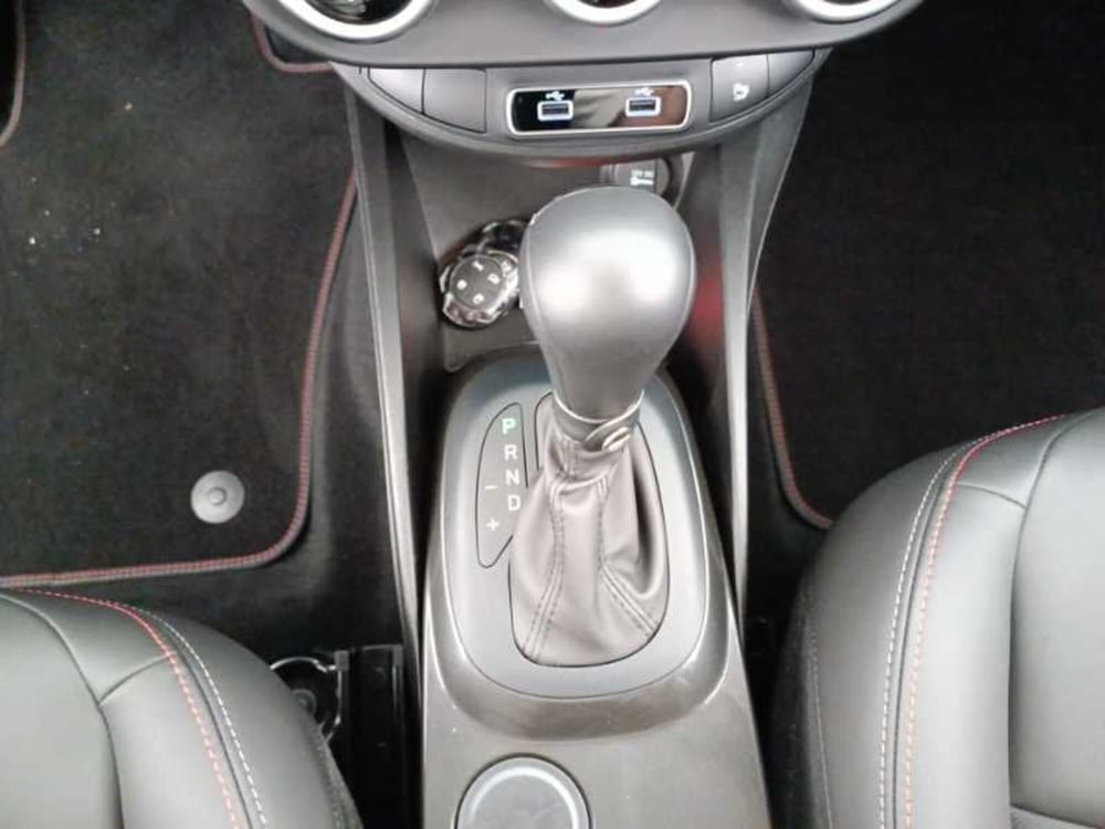 Fiat 500X usata a Treviso (20)