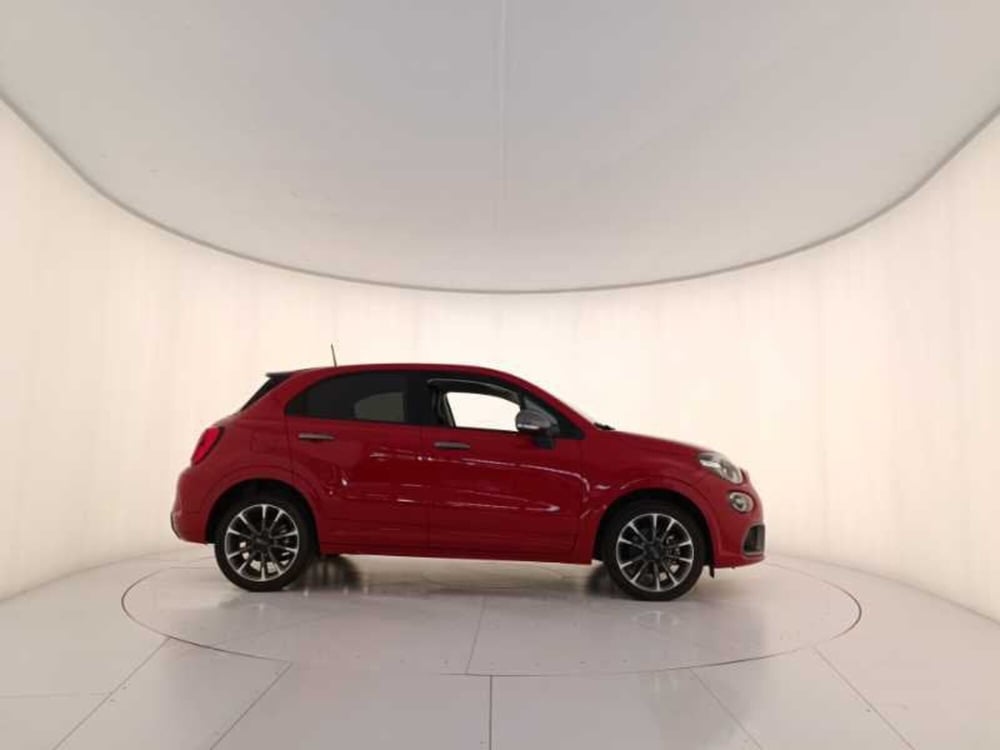 Fiat 500X usata a Treviso (7)