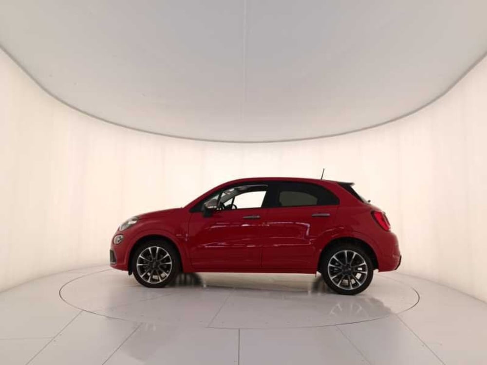 Fiat 500X usata a Treviso (8)