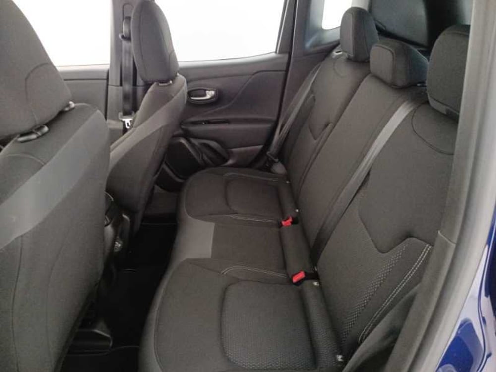 Jeep Renegade usata a Treviso (12)