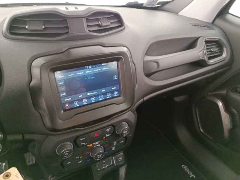 Jeep Renegade usata a Treviso (19)