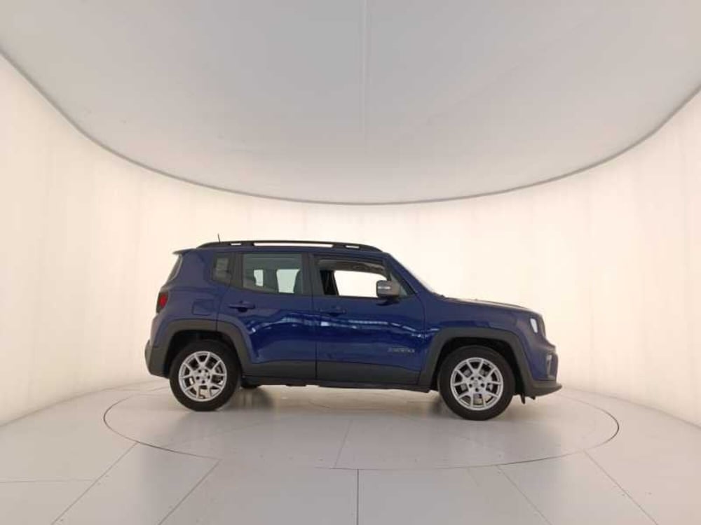 Jeep Renegade usata a Treviso (7)