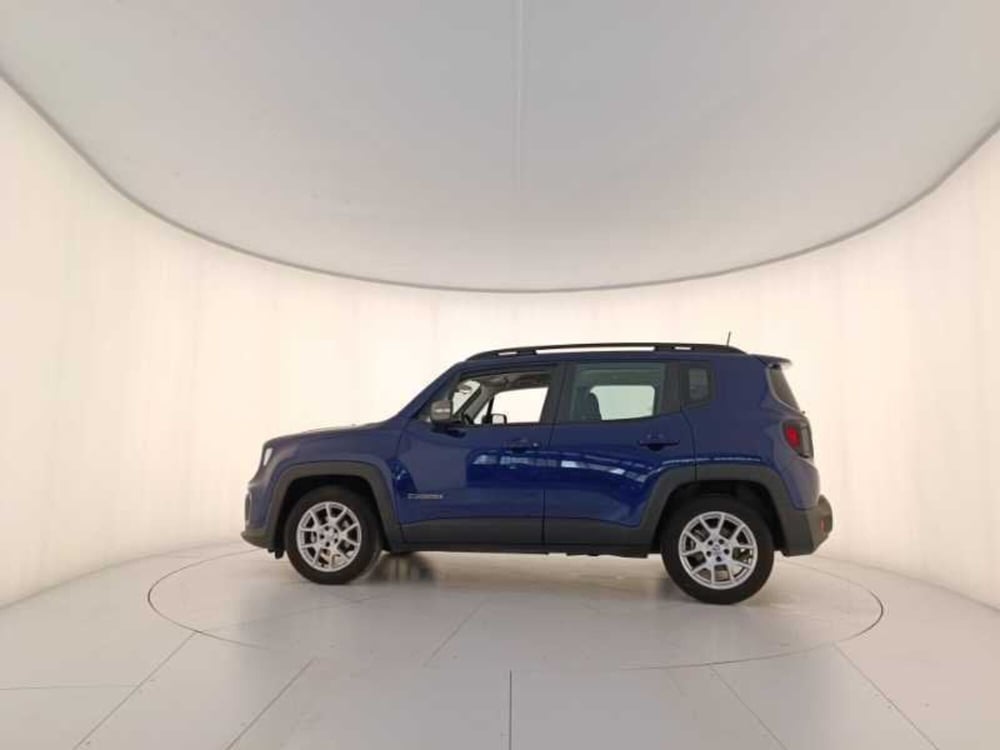 Jeep Renegade usata a Treviso (8)